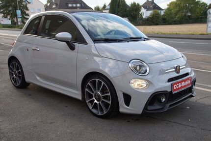 Abarth 500 19.600 km 22.450 € Dortmund 44319