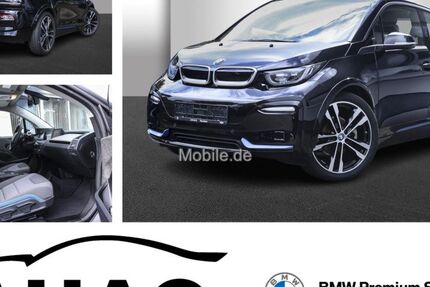 BMW i3 17.180 km 23.490 € Dorsten 46282