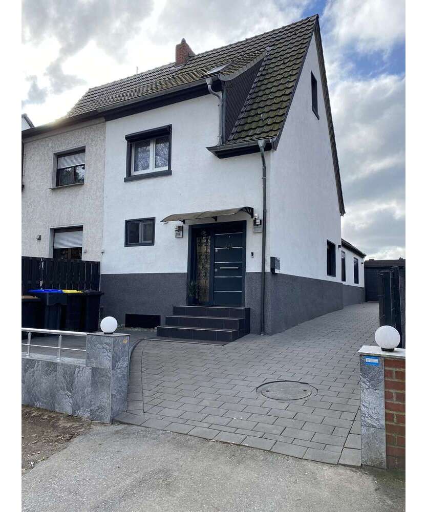 Haus zum Kaufen in Dorsten 479.000 € 164.86 m²