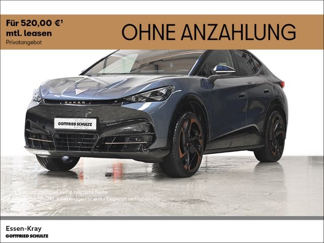 Cupra Tavascan 2.999 km 49.980 &euro; Essen 45307