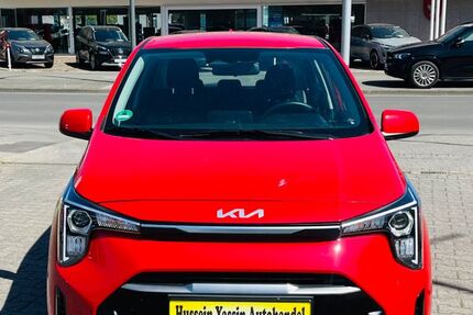 Kia Picanto 43.000 km 14.999 &euro; Dortmund 44147