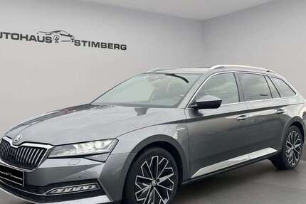 Skoda Superb 79.000 km 26.900 &euro; Oer-Erkenschwick 45739