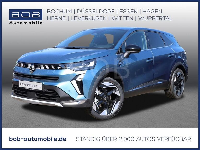 Renault Symbioz 2.009 km 35.333 € Essen 45141