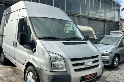 Ford Transit 166.000 km 6.400 &euro; Bochum 44793