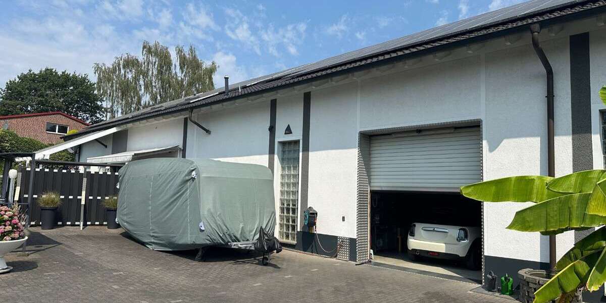 Gewerbeobjekt Dortmund / Lütgendortmund Lütgendortmund - 875.000&euro; | Angebot:27148201