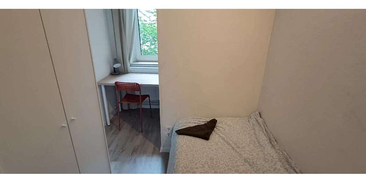 Zimmer Bochum Hamme - 250&euro; | Angebot:27562732