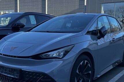 Cupra Born 56.810 km 27.990 &euro; Castrop-Rauxel 44579