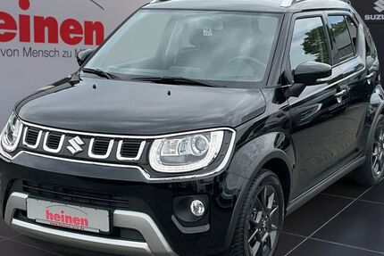 Suzuki Ignis 19.810 km 15.899 &euro; Holzwickede 59439