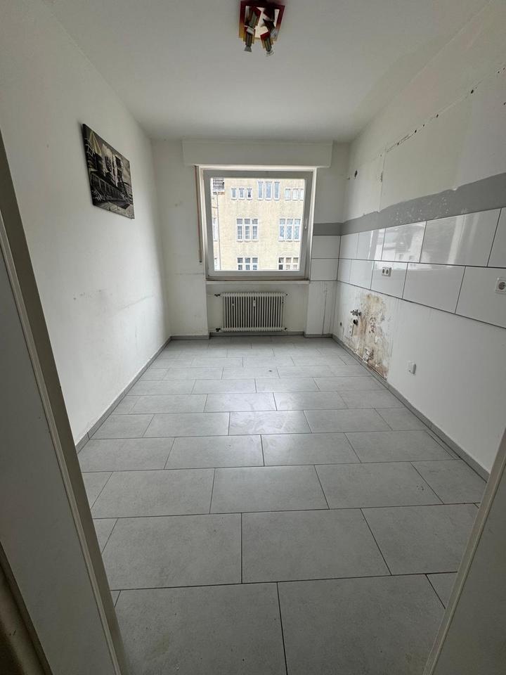 Traumhafte 3-Zimmer – 90 m² - 2. Obergeschoss- in Brambauer