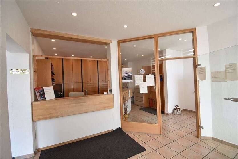 Büro in Oberhausen 2.330 € 213.34 m²