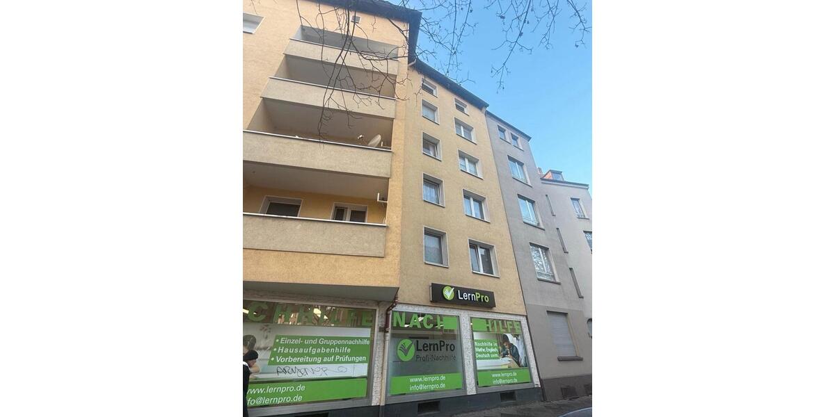 Mehrfamilienhaus, Wohnhaus Dortmund Innenstadt Nord - 1.200.000&euro; | Angebot:27217218