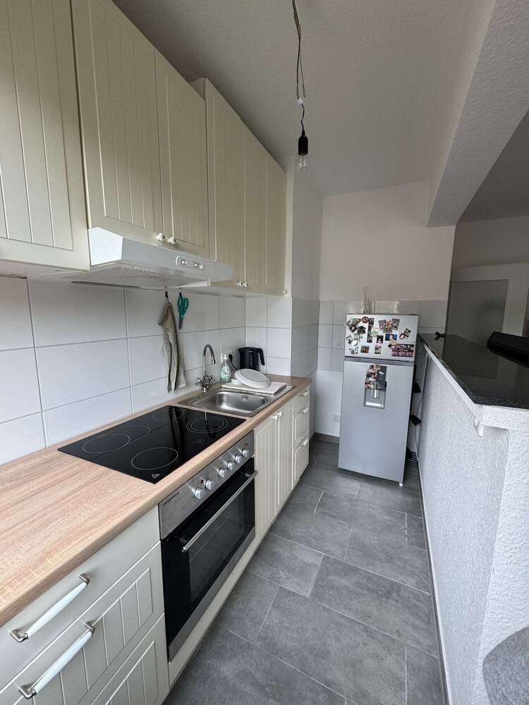 Wohnung zum Mieten in Essen 485 € 56 m²