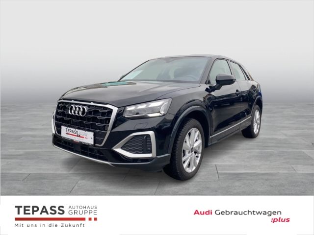 Audi Q2 9.153 km 31.680 &euro; Schwelm 58332
