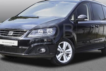 Seat Alhambra 124.007 km 21.888 € Bochum 44809