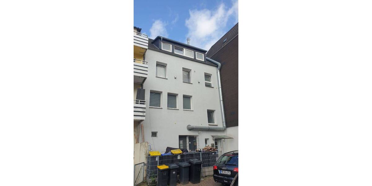 Gewerbeobjekt Dorsten Altstadt - 679.000&euro; | Angebot:25699868