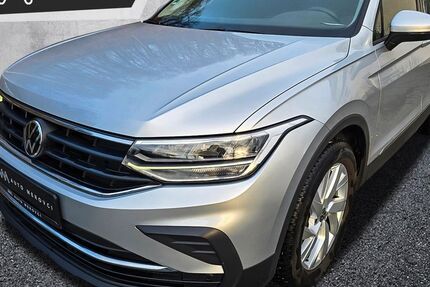 VW Tiguan 74.800 km 27.495 € Hagen 58099