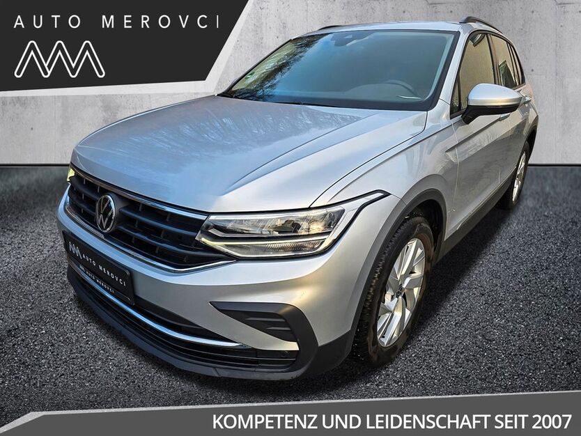 VW Tiguan 74.800 km 27.495 € Hagen 58099