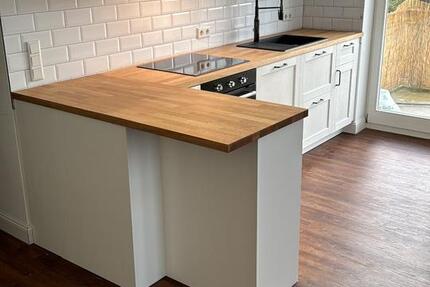 Stilvolle 1,5-Zimmer-Wohnung in kernsanierter Stadtvilla 2 zimmer