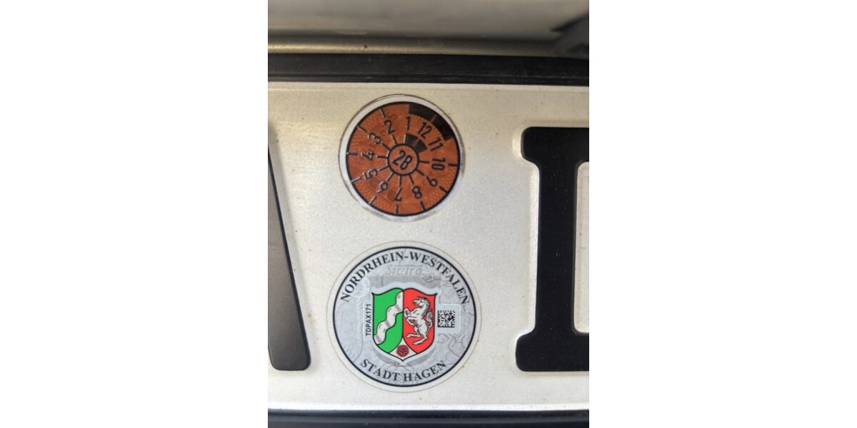 Skoda Citigo 178.000 km 5.000 &euro; Hagen 58095