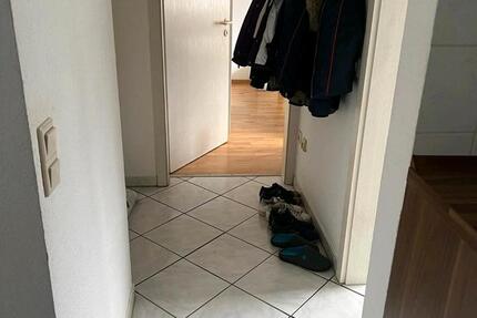 2,5 Raum Wohnung in Mülheim Saarn zu vermieten 2.5 zimmer