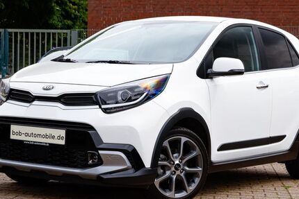 Kia Picanto 23.500 km 15.810 € Herne 44629