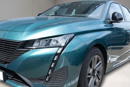 Peugeot 308 31.048 km 20.885 &euro; Bochum 44801