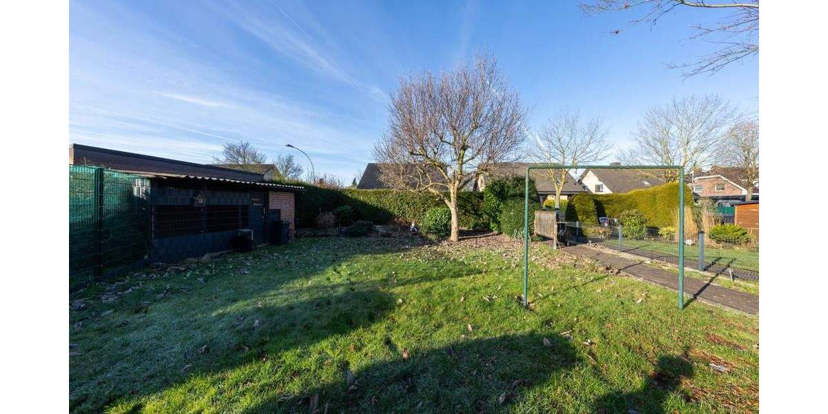 Reihenendhaus Selm - 4 Zimmer, 116 m&sup2;, 229.000&euro; | Angebot:25689573