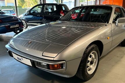 Porsche 924 35.000 km 13.990 &euro; Dortmund 44263