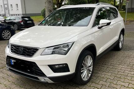 Seat Ateca 86.400 km 15.900 € Essen 45355