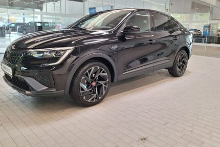 Renault Arkana 10.451 km 25.490 &euro; Oberhausen 46049