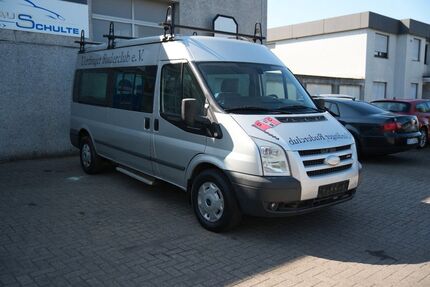 Ford Transit 184.245 km 7.990 &euro; Bottrop 46240