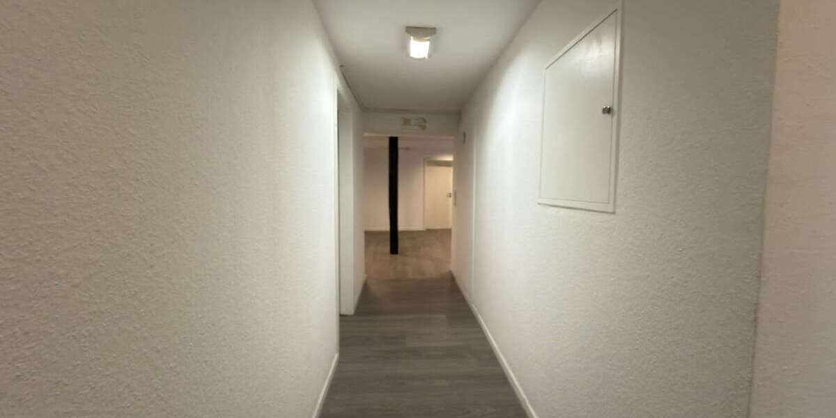 Großes Büro- und Praxisfläche in Hattingens Altstadt mit IT-Raum, LAN, Seminarraum und Gartennutzung 10 zimmer