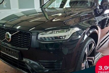 Volvo XC90 61.811 km 54.890 &euro; Essen-Kray 45309