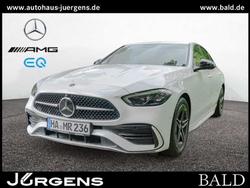 Mercedes-Benz C 180 14.500 km 44.880 € Schwerte 58239