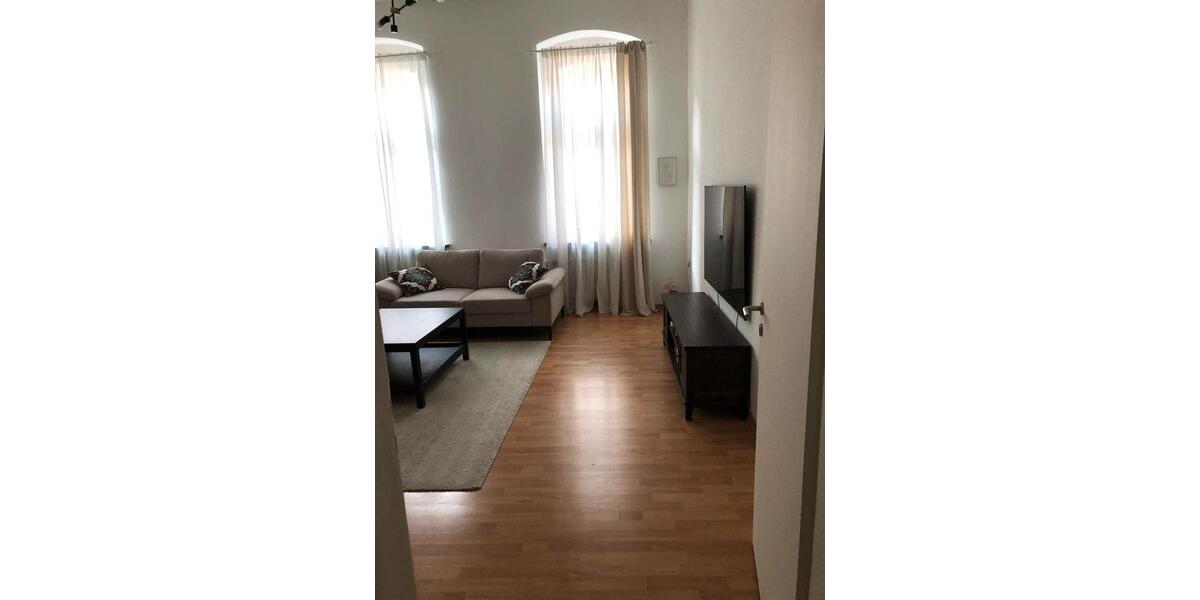 Etagenwohnung Dortmund Innenstadt West - 2 Zimmer, 66 m&sup2;, 690&euro; | Angebot:25646336