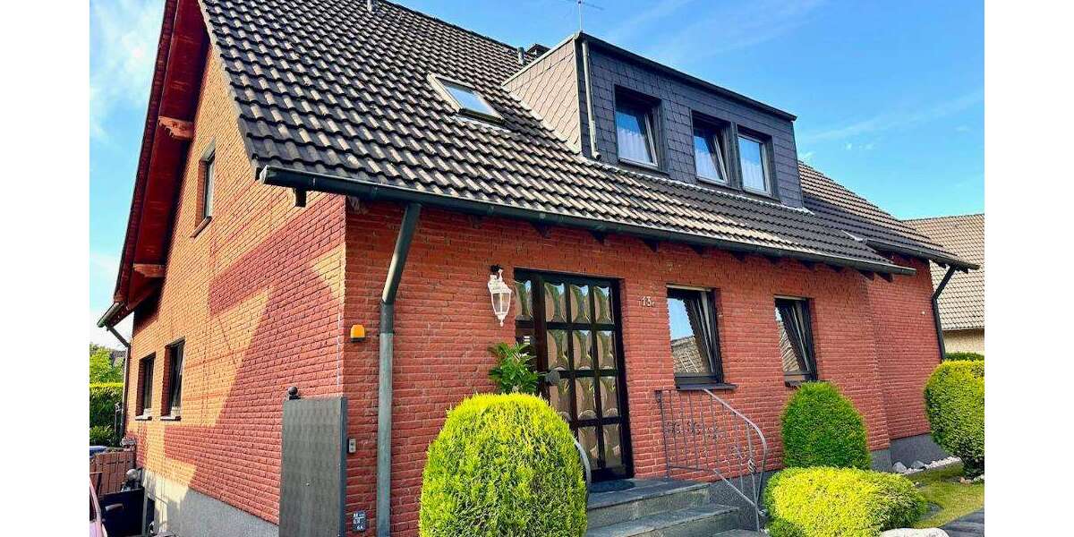 Einfamilienhaus Lünen - 7 Zimmer, 210 m&sup2;, 598.000&euro; | Angebot:27162219