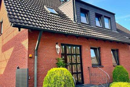 Haus Lünen - 7 Zimmer, 210 m&sup2;, 598.000&euro; | Angebot:27162219