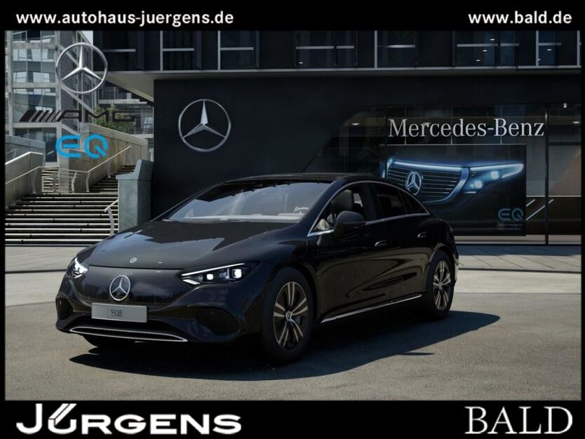 Mercedes-Benz EQE 7.345 km 54.880 € Iserlohn 58636