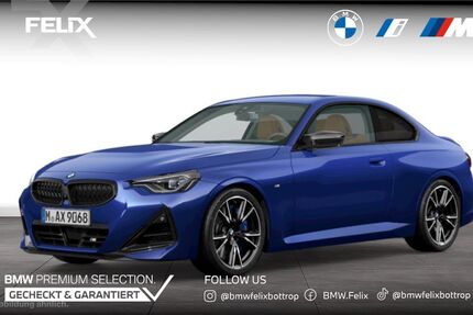 BMW M240i 17.827 km 54.880 € Bottrop 46236