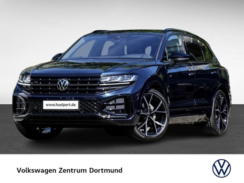 VW Touareg 9.990 km 88.470 € Dortmund 44141