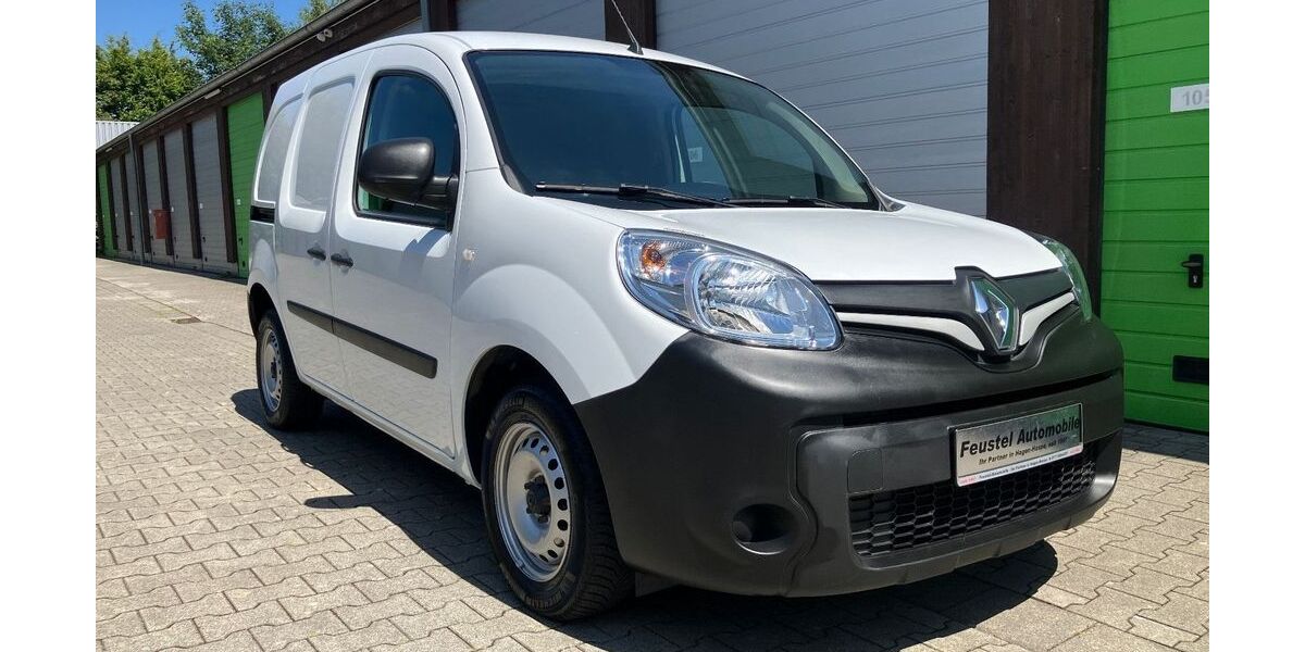 Renault Kangoo 44.900 km 13.990 &euro; Hagen 58135