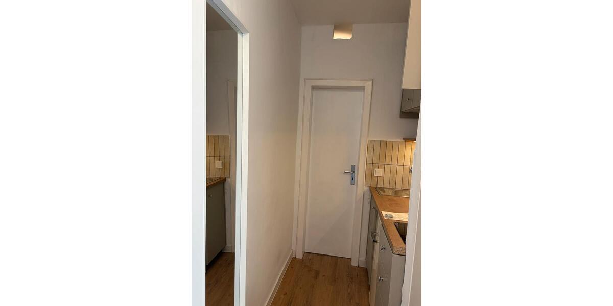 Etagenwohnung Dortmund Innenstadt Ost - 1 Zimmer, 29 m&sup2;, 560&euro; | Angebot:27592880