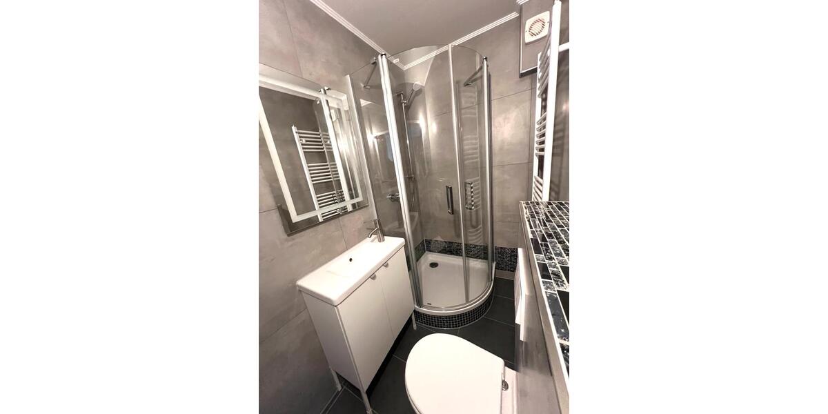 Erdgeschoßwohnung Oberhausen Alsfeld - 1 Zimmer, 30 m&sup2;, 475&euro; | Angebot:26396544