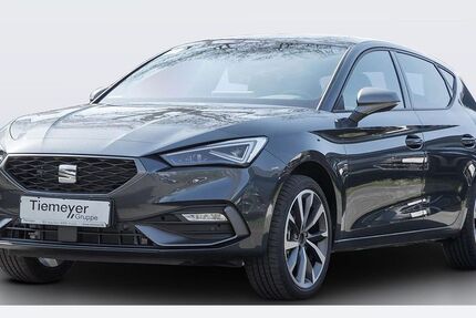 Seat Leon 2.499 km 32.780 &euro; Gelsenkirchen OT Beckhausen 45899