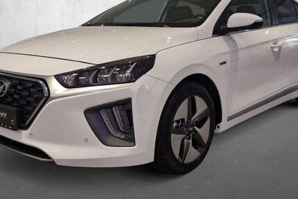 Hyundai IONIQ 38.539 km 19.990 &euro; Castrop-Rauxel 44575