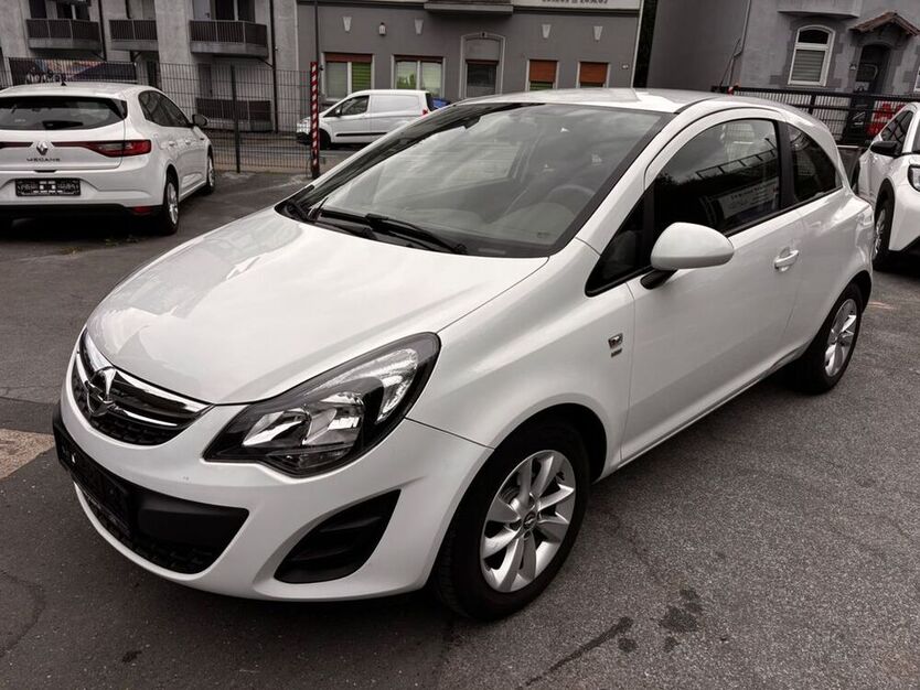 Corsa