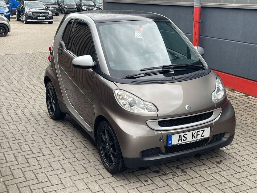 ForTwo