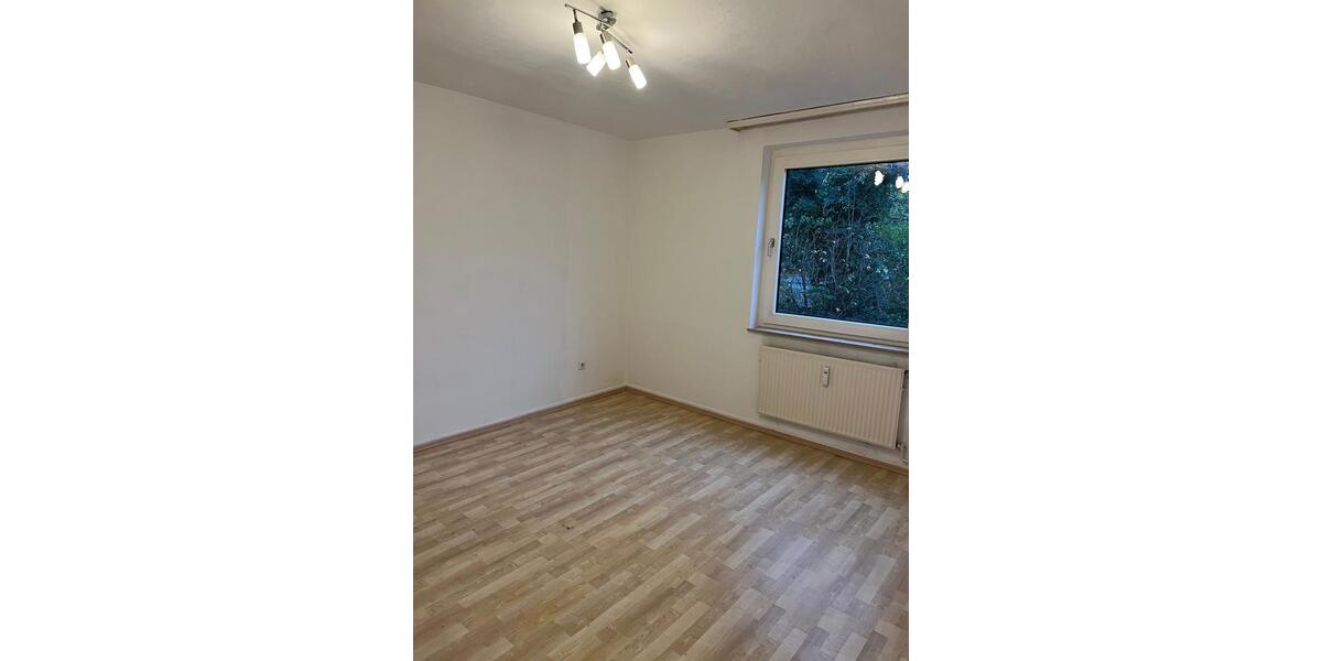 Helle 2-Zimmer-Wohnung mit Balkon in Bochum 2 zimmer