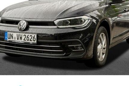 VW Polo 1.190 km 24.688 &euro; Schwerte 58239