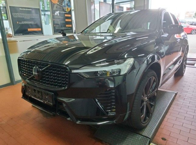 Volvo XC60 33.104 km 47.990 &euro; Essen-Kray 45309